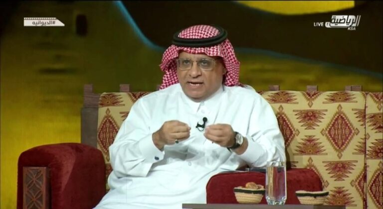 بالفيديو: الصرامي ينتقد عبارة استخدمها المركز الإعلامي للمنتخب مع أيمن يحيى وسالم الدوسري