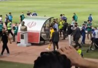 بعد إعلان لجنة الانضباط الآسيوية بفوز ‎الاتحاد.. أول إجراء من سباهان الإيراني