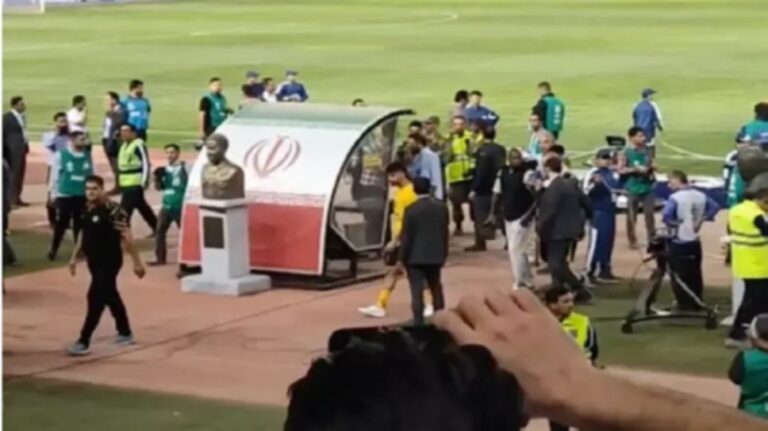 بعد إعلان لجنة الانضباط الآسيوية بفوز ‎الاتحاد.. أول إجراء من سباهان الإيراني