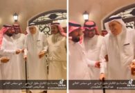 يغني الله الله يا منتخبنا.. شاهد أحدث ظهور لمدرب المنتخب السابق خليل الزياني