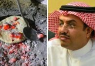 النمر يحذر من عادة شعبية شائعة يفعلها المتنزهون في البر