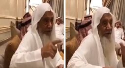 بالفيديو: إمام مسجد يروي حادثة غريبة حدثت مع 5 مؤذنين بعد عام من استلام عملهم
