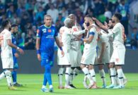 الفيحاء يكسب مواجهته أمام الفتح بهدف وحيد.. والوحدة يستعيد نغمة انتصاراته ويكسب الخليج -فيديو
