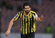 خبر سار لجمهور الاتحاد بشأن أحمد حجازي