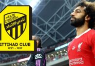 الكشف عن السبب الرئيسي وراء فشل انتقال محمد صلاح إلى الاتحاد رغم موافقة اللاعب