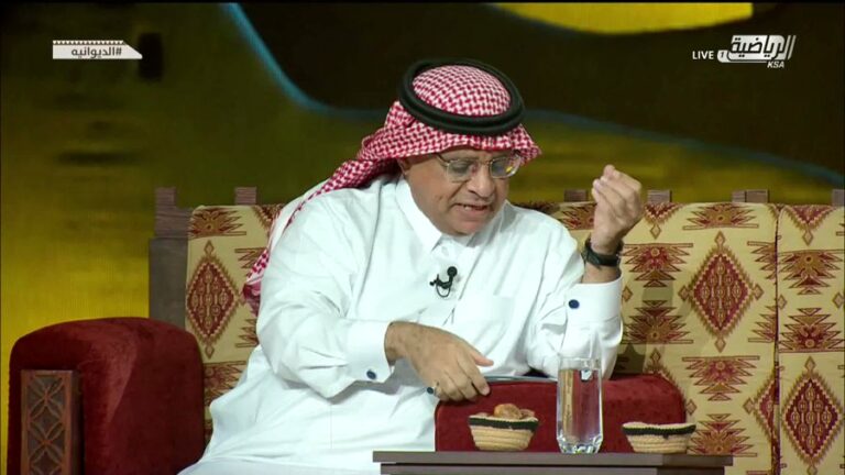 سعود الصرامي: ياسين بونو يجعل الهلال فريقًا لا يستقبل الأهداف -فيديو