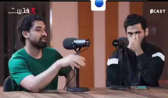 فيديو.. عطيف يطالب بمنح حسان تمبكتي الفرصة في دفاع الهلال