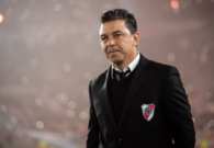 غاياردو يحلم بتكرار إنجازات مدرب الاتحاد السابق
