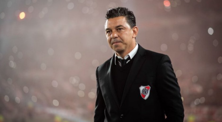 غاياردو يحلم بتكرار إنجازات مدرب الاتحاد السابق