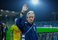 قبل الديربي.. جيسوس يتفوق تاريخيًا على مدرب النصر