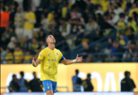 سالازار يوضح سر تأقلم رونالدو مع النصر
