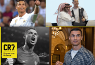 شاهد افتتاح متحف رونالدو أمام الزوار ضمن فعاليات موسم الرياض