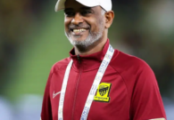 مدرب الاتحاد يصل لرقم رائع!