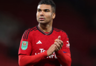 هل يتجه كاسيميرو إلى دوري روشن؟