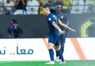 صاروخية رونالدو تصل إلى إيطاليا!