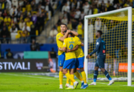 رقم صادم لنجم النصر قبل ديربي الهلال