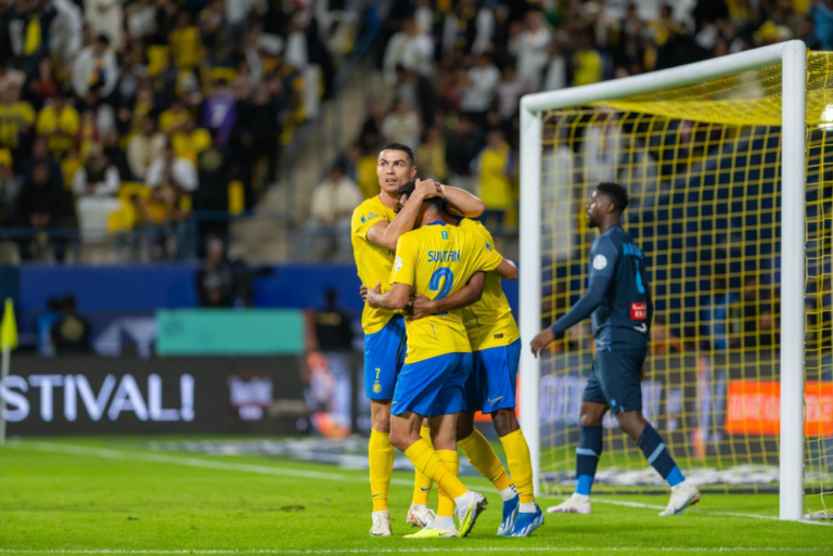 لاعب النصر يصل لرقم غير مسبوق هذا الموسم!