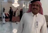 مقطع فيديو لمشجع نصراوي يثير جدلاً قبل مباراة الهلال والنصر