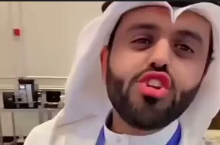 الدكتور حسان المقبل يكشف عن علاج مطور لمرضى السكري سيتوفر في الأسواق قريبًا -فيديو