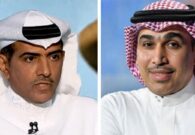 حاتم خيمي يرد على فهد الهريفي بصورة للأمير عبدالرحمن بن سعود