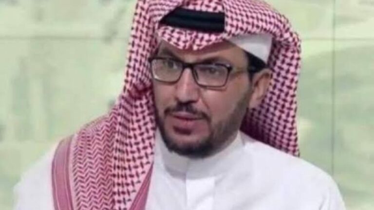 الرياضي الروقي: لهذا يرفضهم اللي بالي بالكم