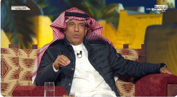 بالفيديو: الزامل يطالب بحماية رونالدو لهذا السبب