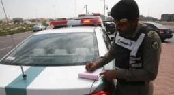 المرور تكشف شرط قيادة المركبات ذات اللوحات الأجنبية في السعودية