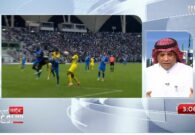 بالفيديو.. الصرامي: ما يحدث تجاه رونالدو بإلغاء أهدافه أخشى أن يكون رغبة من المتعصبين لإجباره على ترك الدوري السعودي