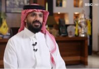 رئيس نادي الاتحاد يكشف قصة التعاقد مع حمدالله ويصفه بصفقة النادي الأفضل في التاريخ -فيديو