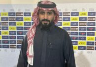 رئيس نادي ضمك يتحدث عن تأجيل مباراة الاتحاد ويعبر عن دعمه للفريق