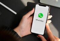 واتساب يمنح مستخدمي آيفون ميزة خاصة بالصور ومقاطع الفيديو