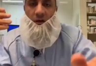 فيديو.. طبيب يحذر من خطورة استخدام الشموع على الصحة ويشير إلى المواد الضارة المنبعثة منها