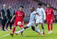 فيديو.. الوحدة يعزز موقعه في المركز الرابع بعد الفوز على الأخدود