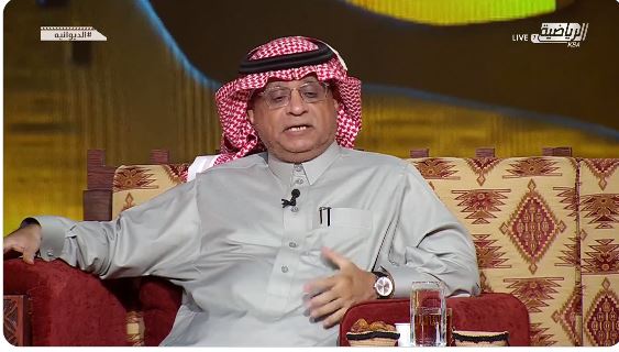 ‏‎بالفيديو: الصرامي يطالب بعودة نظام ‎المربع الذهبي لهذا السبب