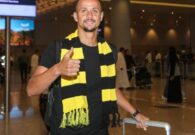 الاتحاد يوافق على رحيل لويز فيليبي
