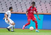 فيديو.. الوحدة يفوز على الرياض بثلاثية في دوري روشن