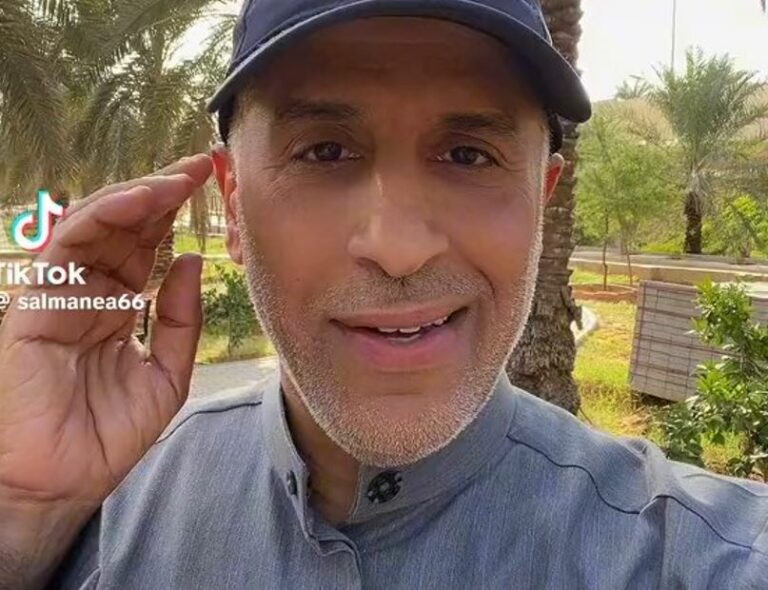 شاهد.. طريقة بسيطة للتخلص من السكر والضغط والكوليسترول يقدمها صانع محتوى كويتي