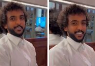 ياسر الشهراني يوعد الهلاليين: عودتي ستكون بشكل مختلف -فيديو