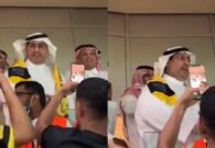 شاهد.. كيف تفاعلت جماهير الاتحاد مع منصور البلوي بعد الفوز على أوكلاند سيتي ؟