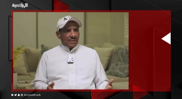 فيديو.. فهد الهريفي يرد على اتهامات ماجد التويجري بالإساءة المتكررة ويعبر عن استياءه
