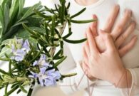 خبراء يكشفون عن أعشاب تضر بصحة القلب