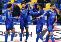 فيديو.. الفتح يهزم التعاون بثلاثية في دوري روشن