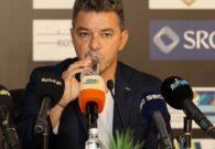 استبدال بنزيما في مباراة الاتحاد والرائد يثير التساؤلات حول القرار الفني.. المدرب يُجيب