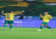 فيديو: ضمك يحقق فوزًا كبيرًا على الطائي.. والخليج يهزم الفيحاء