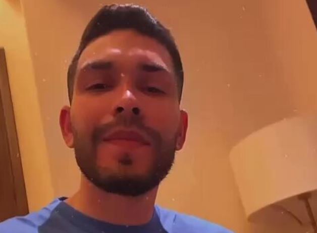 شاهد.. لاعب النصر السابق بيتروس يهنئ الملك سلمان بيوم ميلاده