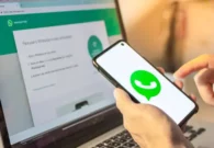 كيفية تأمين محادثاتك في واتساب ويب بكلمة مرور