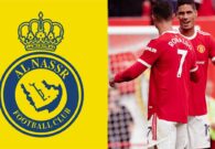 النصر يقترب من التعاقد مع مدافع مانشستر يونايتد الإنجليزي