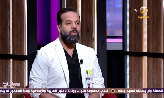 فيديو.. استشاري المخ والأعصاب يكشف حقيقة الإصابة بالجلطات وعدم علاقتها بالسير على السيراميك