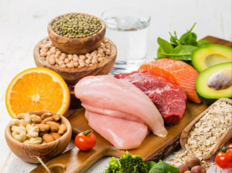 الخضيري يحذر مرضى النقرس من هذه الأطعمة
