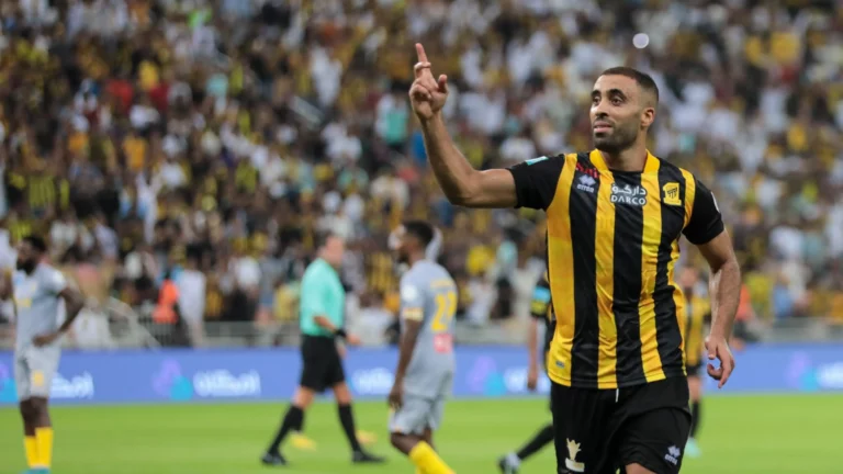 بالفيديو: الفراج يكشف عن آخر تطورات قضية حمدالله مع النصر